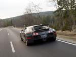 Bugatti Veyron 16.4 Linea Vincero by Mansory 2009 года